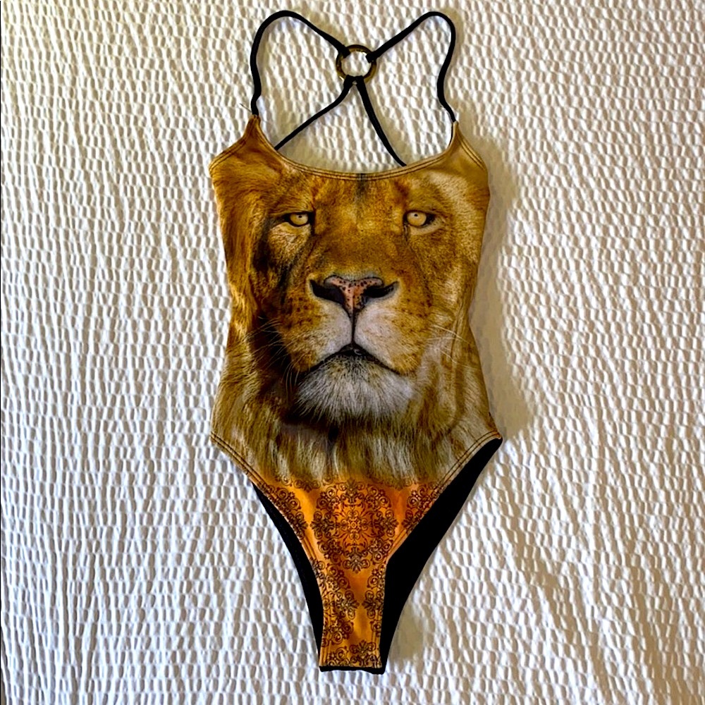 Yandy Swimsuit